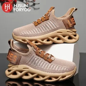 Kids Non-Slip Sneakers