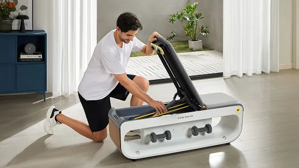 Kingsmith Multifunctional Fitness Bench - FBB1C