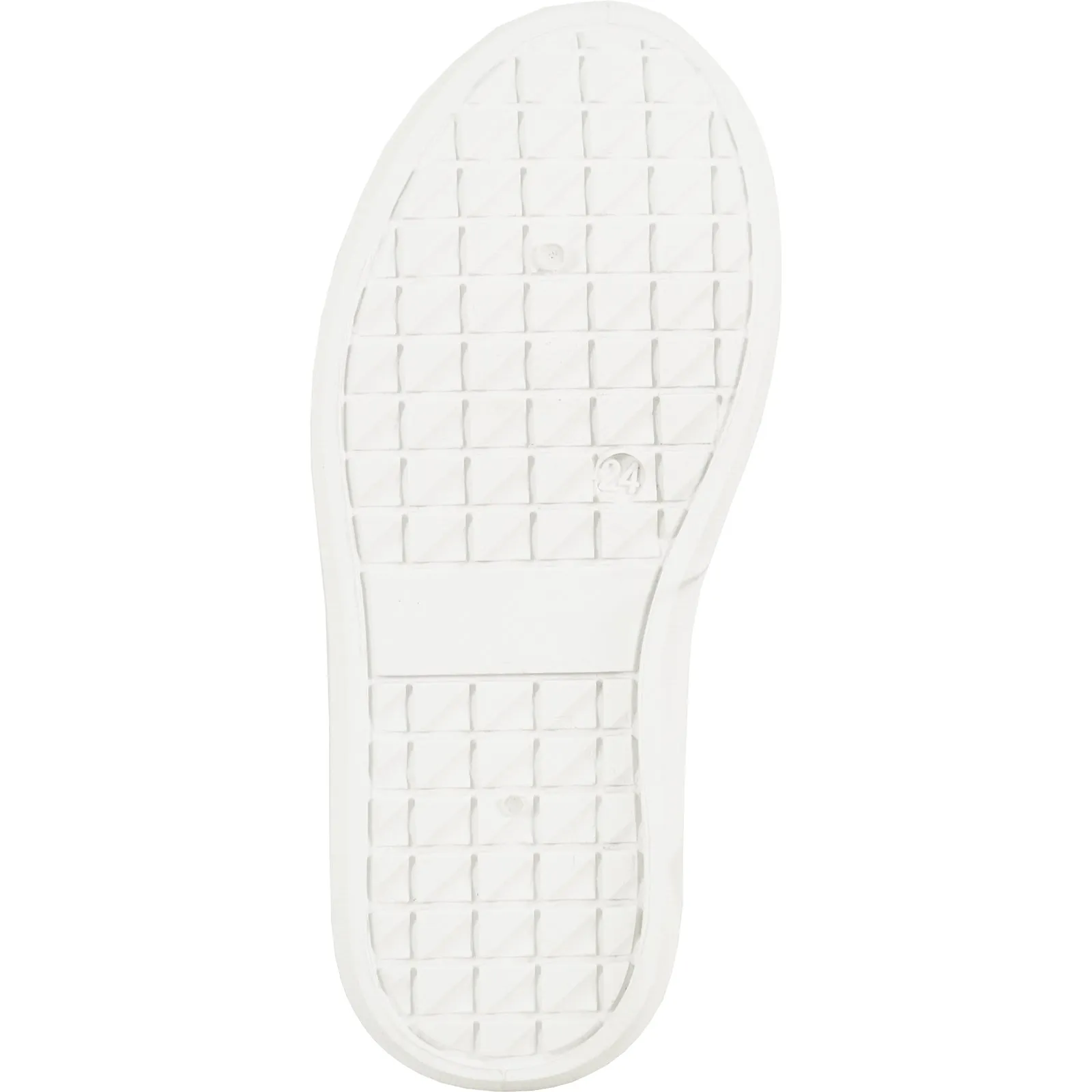KOZI Kid Fashion Sneaker MG3275KID with Removable Insole Gold