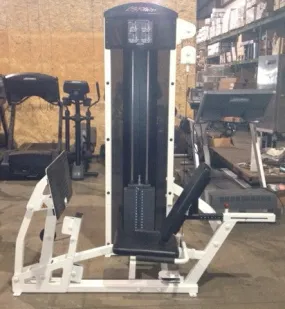 Life Fitness Fit Series Leg Press