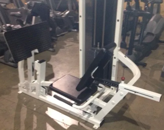 Life Fitness Fit Series Leg Press