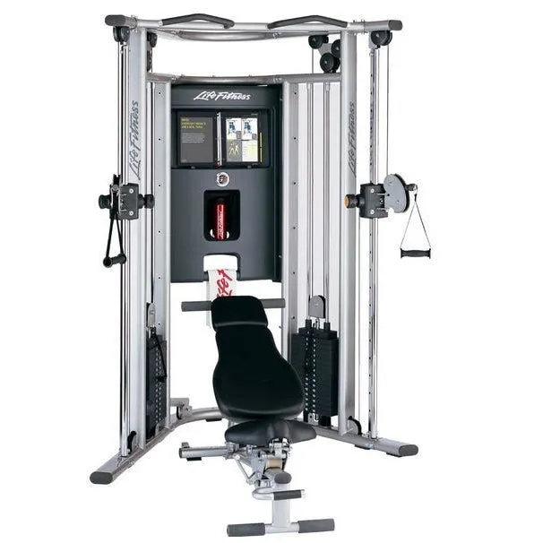 Life Fitness G7 Functional Trainer