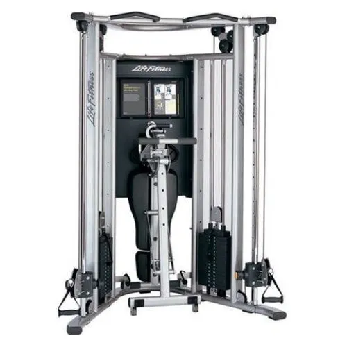 Life Fitness G7 Functional Trainer