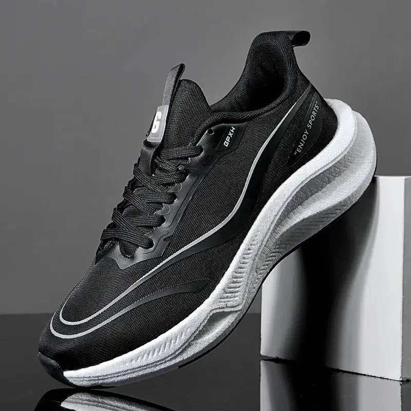 Lightweight High Quality Men's Sneakers Casual Sport Walking Shoes For Men Women
