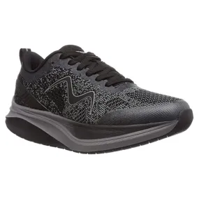 MBT Huracan 3000 Fly Knit Mesh Men's Low-Top Trainers