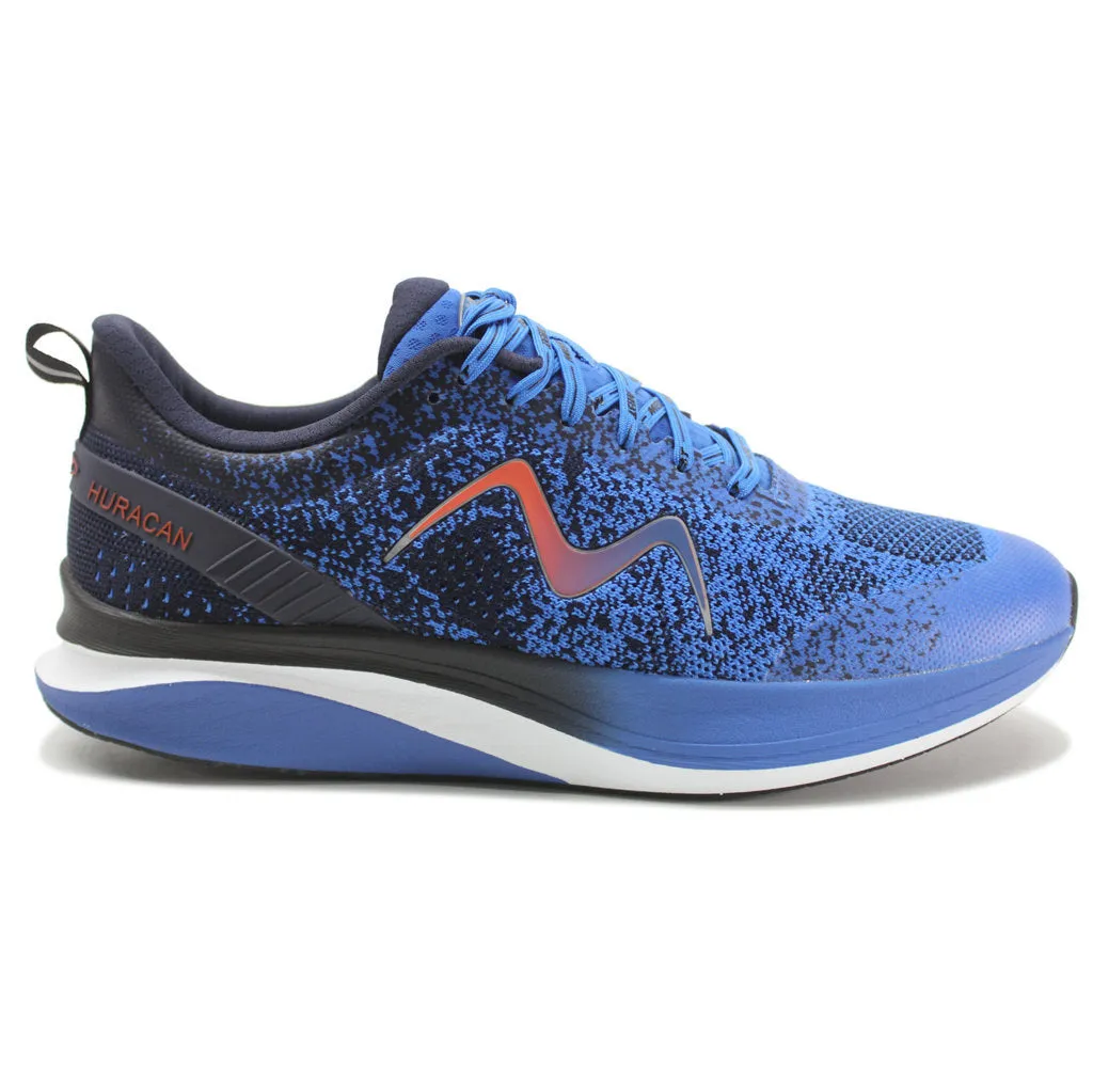 MBT Huracan 3000 Fly Knit Mesh Men's Low-Top Trainers