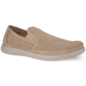 Men's Montauk in Sand - SUPRO INSIDE - COMING SOON