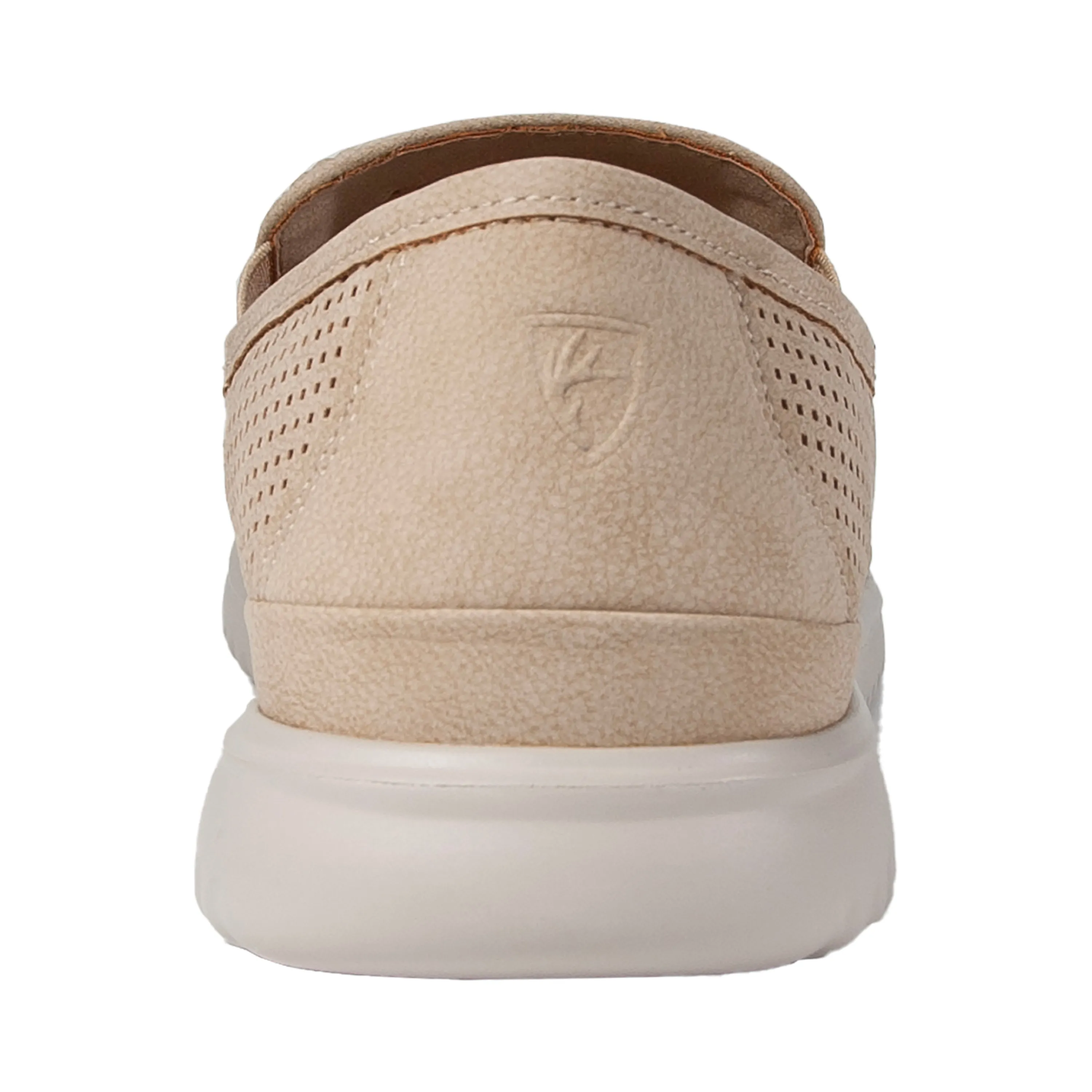 Men's Montauk in Sand - SUPRO INSIDE - COMING SOON