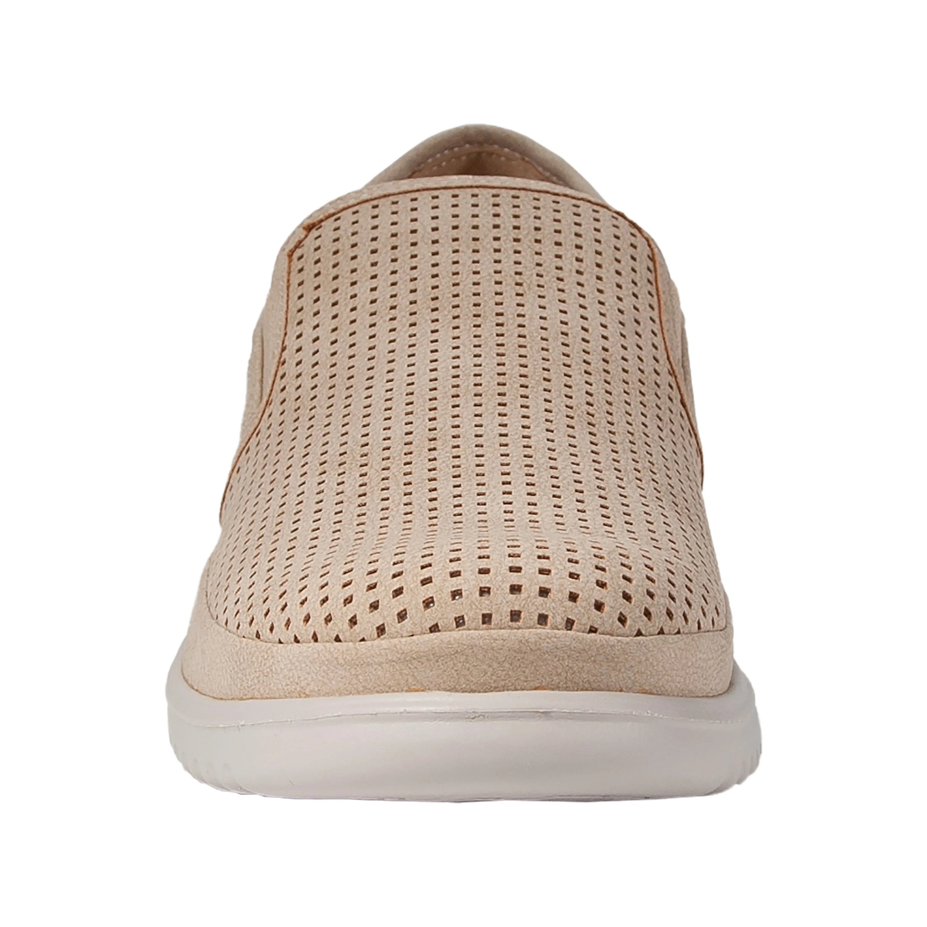 Men's Montauk in Sand - SUPRO INSIDE - COMING SOON