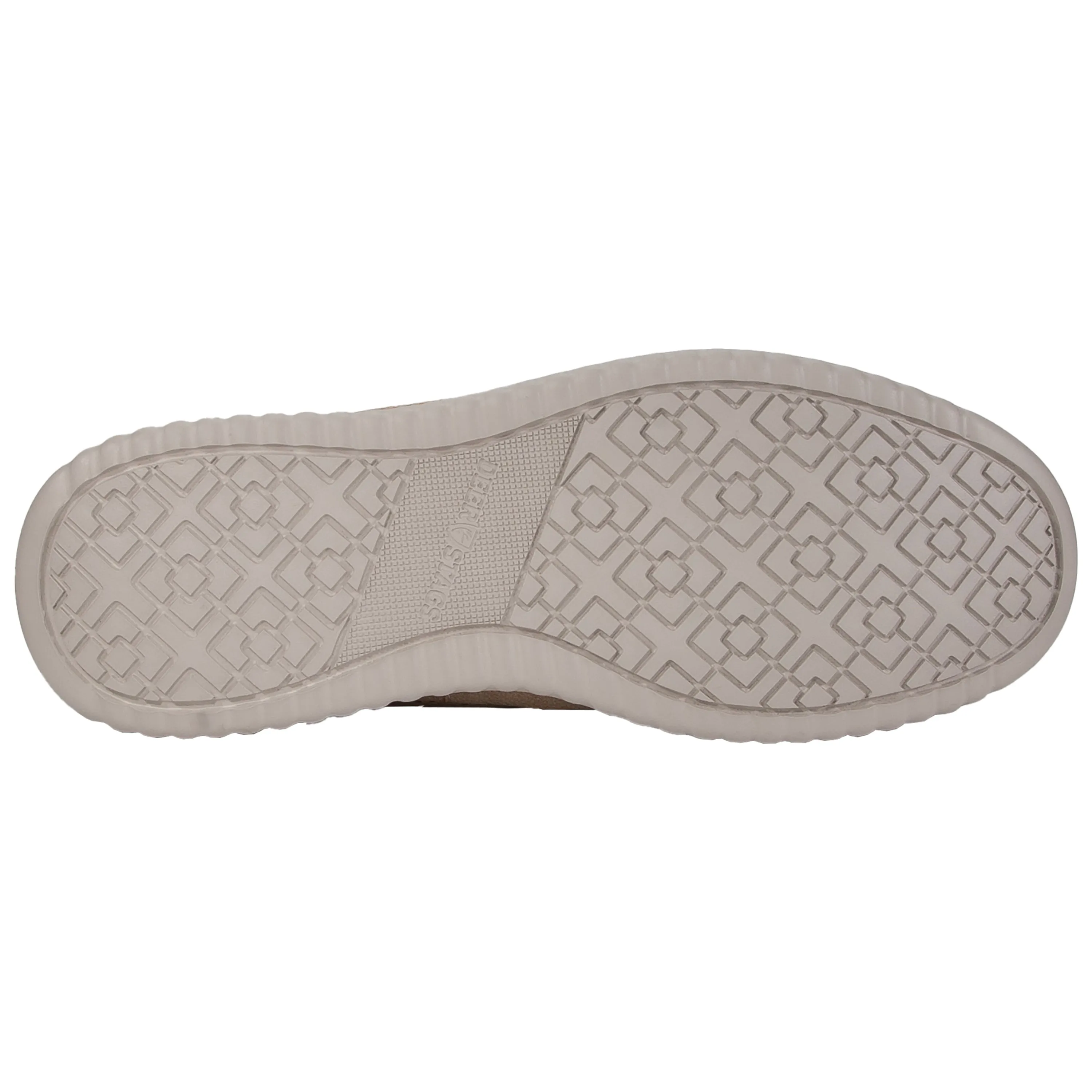 Men's Montauk in Sand - SUPRO INSIDE - COMING SOON