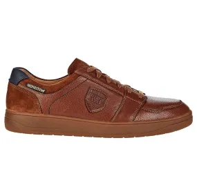 Mephisto Hugh Full Grain Leather Men's Trainers
