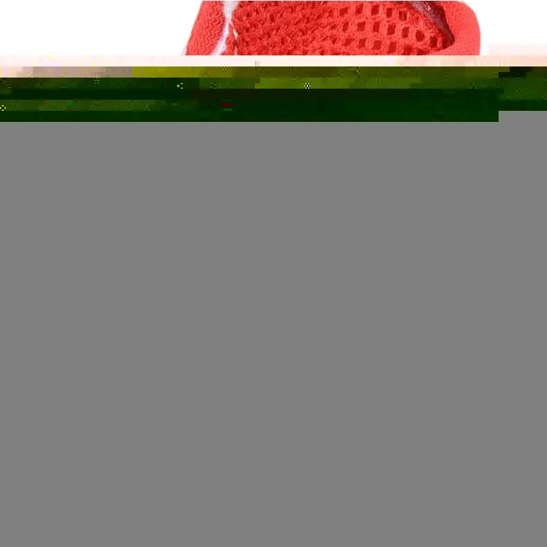Mesh Velcro Sneakers