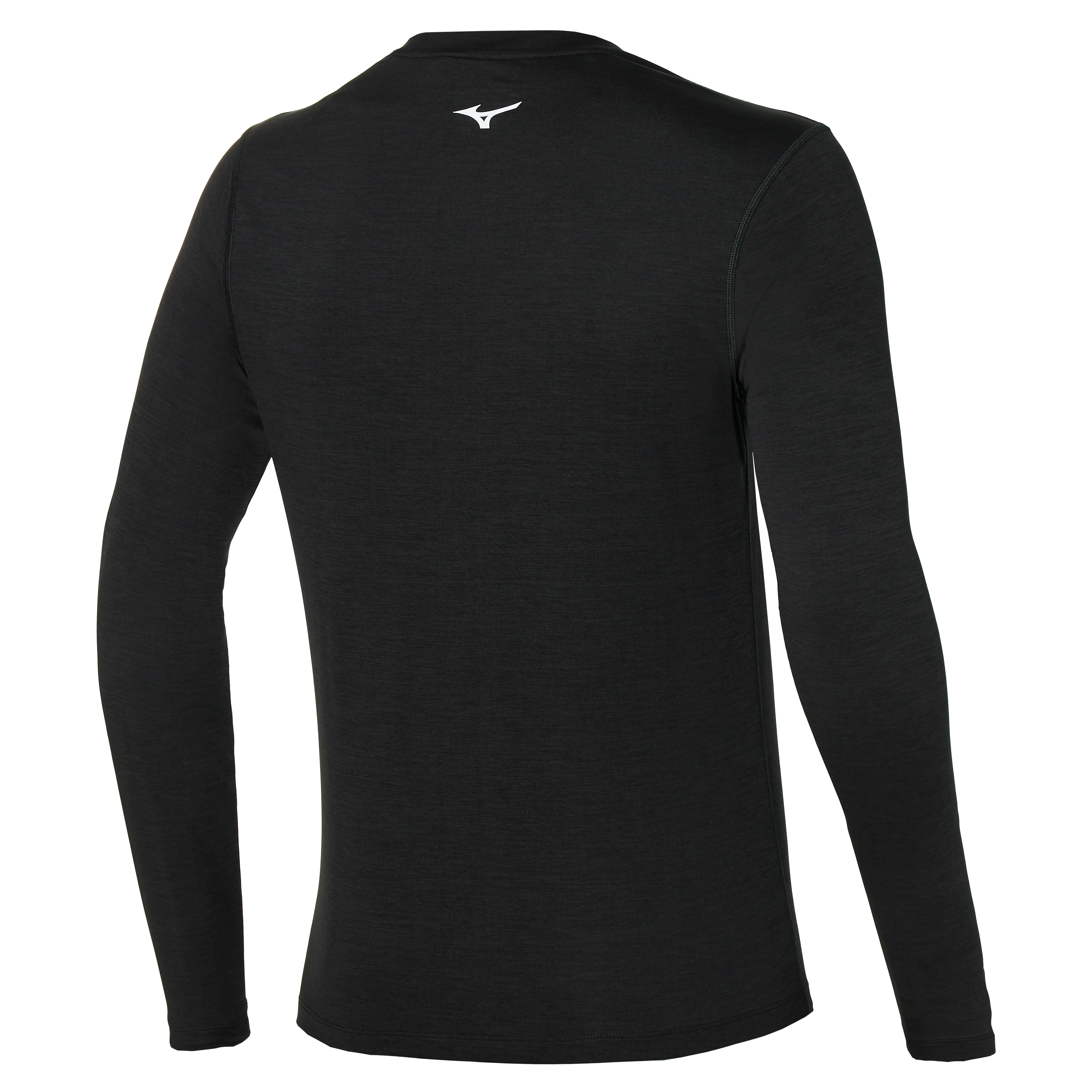 Mizuno Mens Impulse Ls Tee
