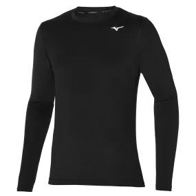 Mizuno Mens Impulse Ls Tee