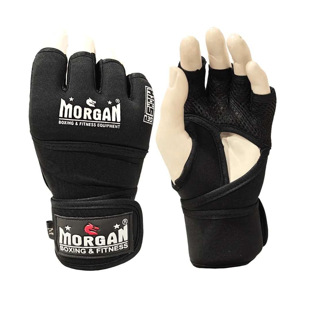 Morgan Pro Series Gel Shock Wraps