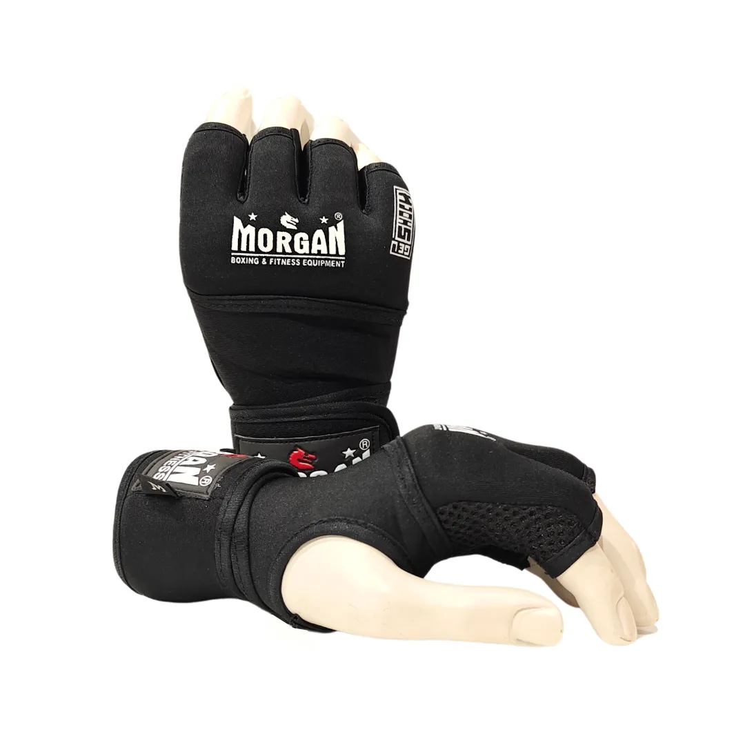 Morgan Pro Series Gel Shock Wraps