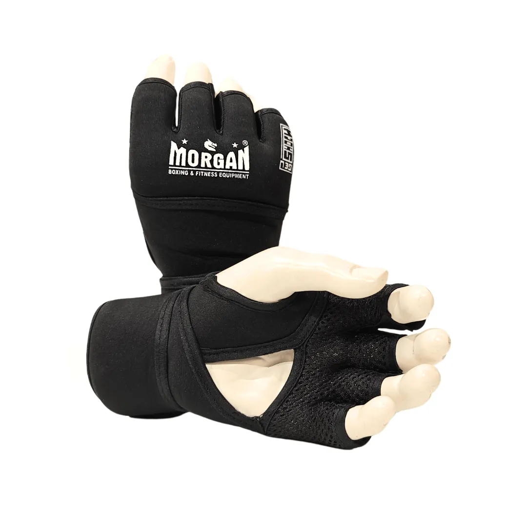 Morgan Pro Series Gel Shock Wraps