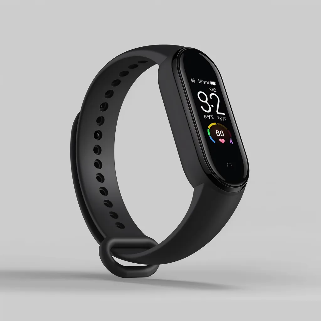 Move Fit Band