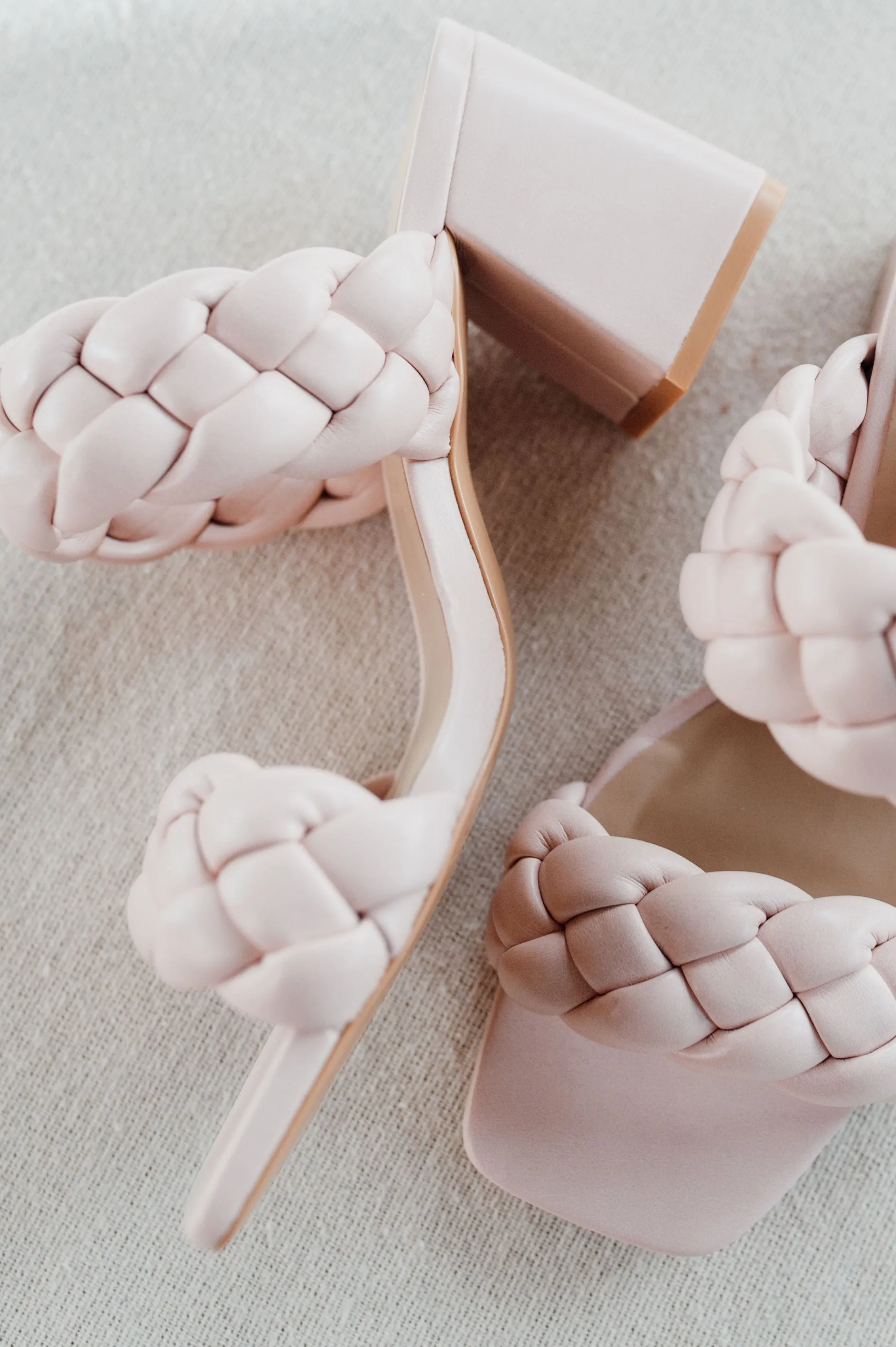 My Honey Bee Sandal