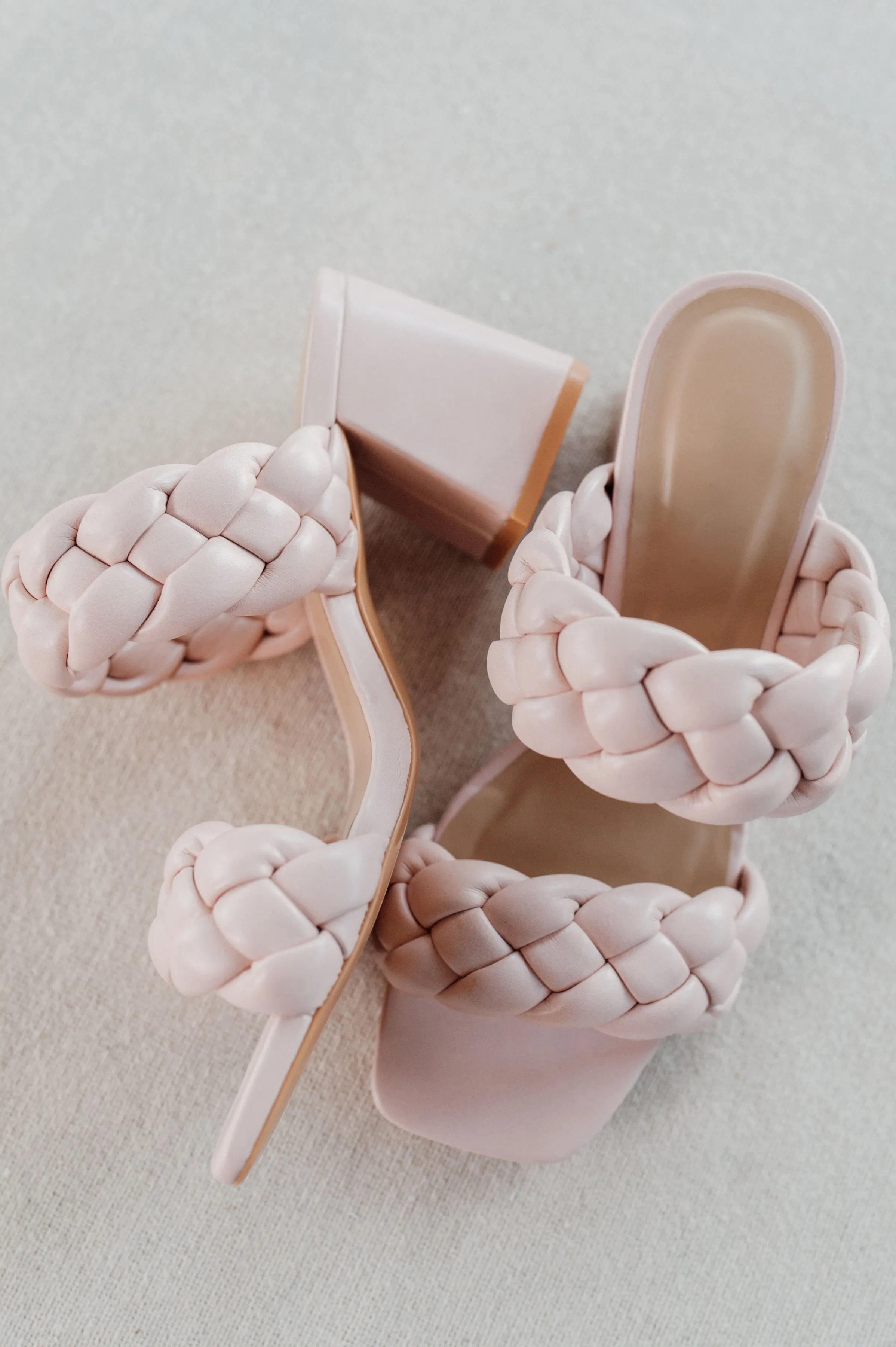 My Honey Bee Sandal