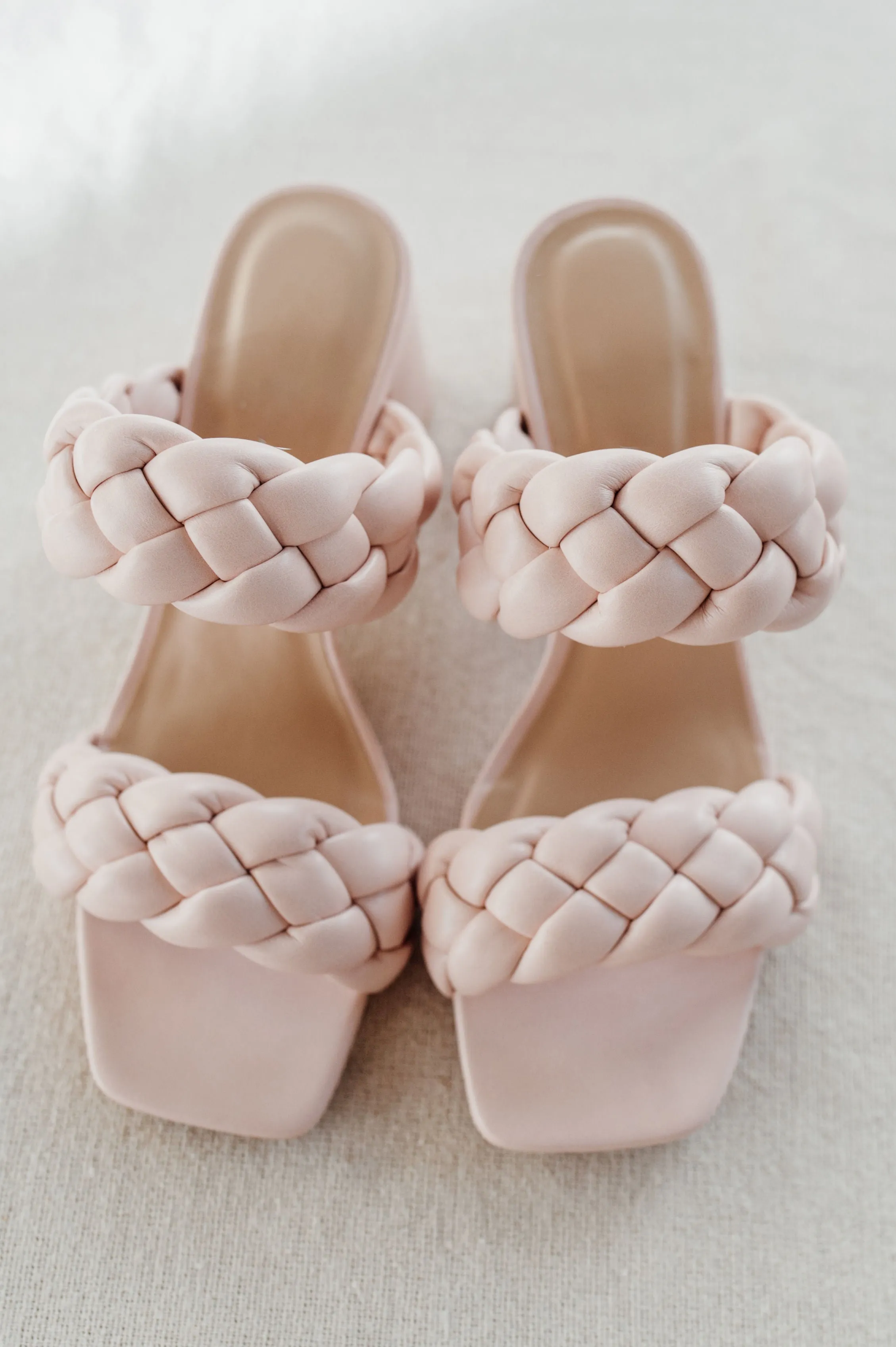 My Honey Bee Sandal
