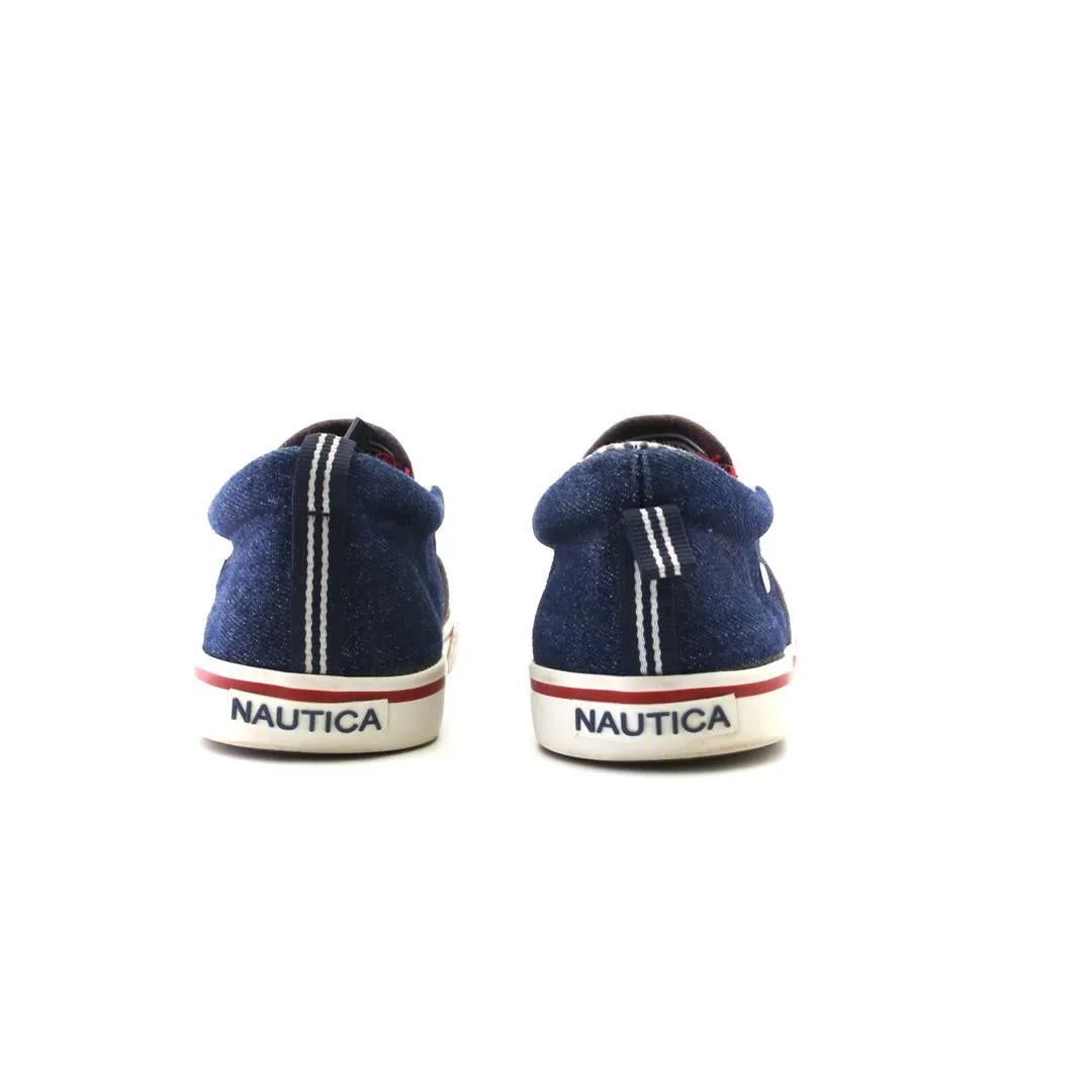 NAUTICA AKELEY