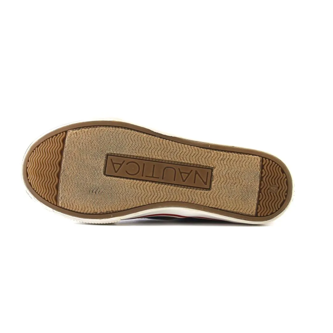 NAUTICA AKELEY