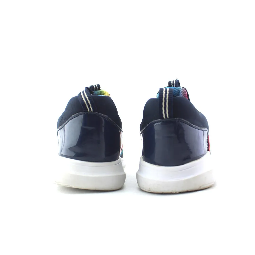 NAUTICA CANVEY