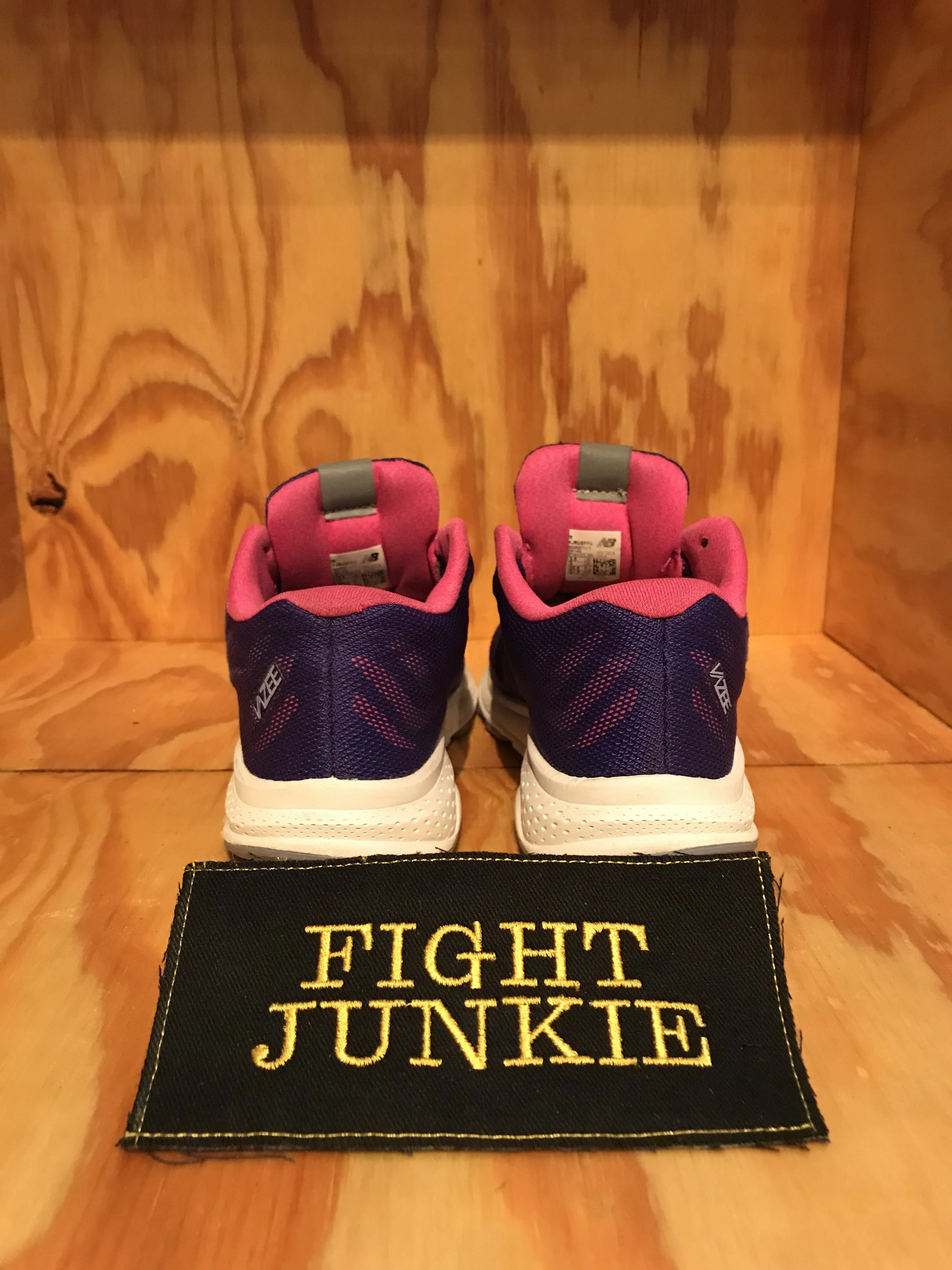 NEW BALANCE VAZEE RUSH V2 Youth Size 3.5 Shoes Sneakers