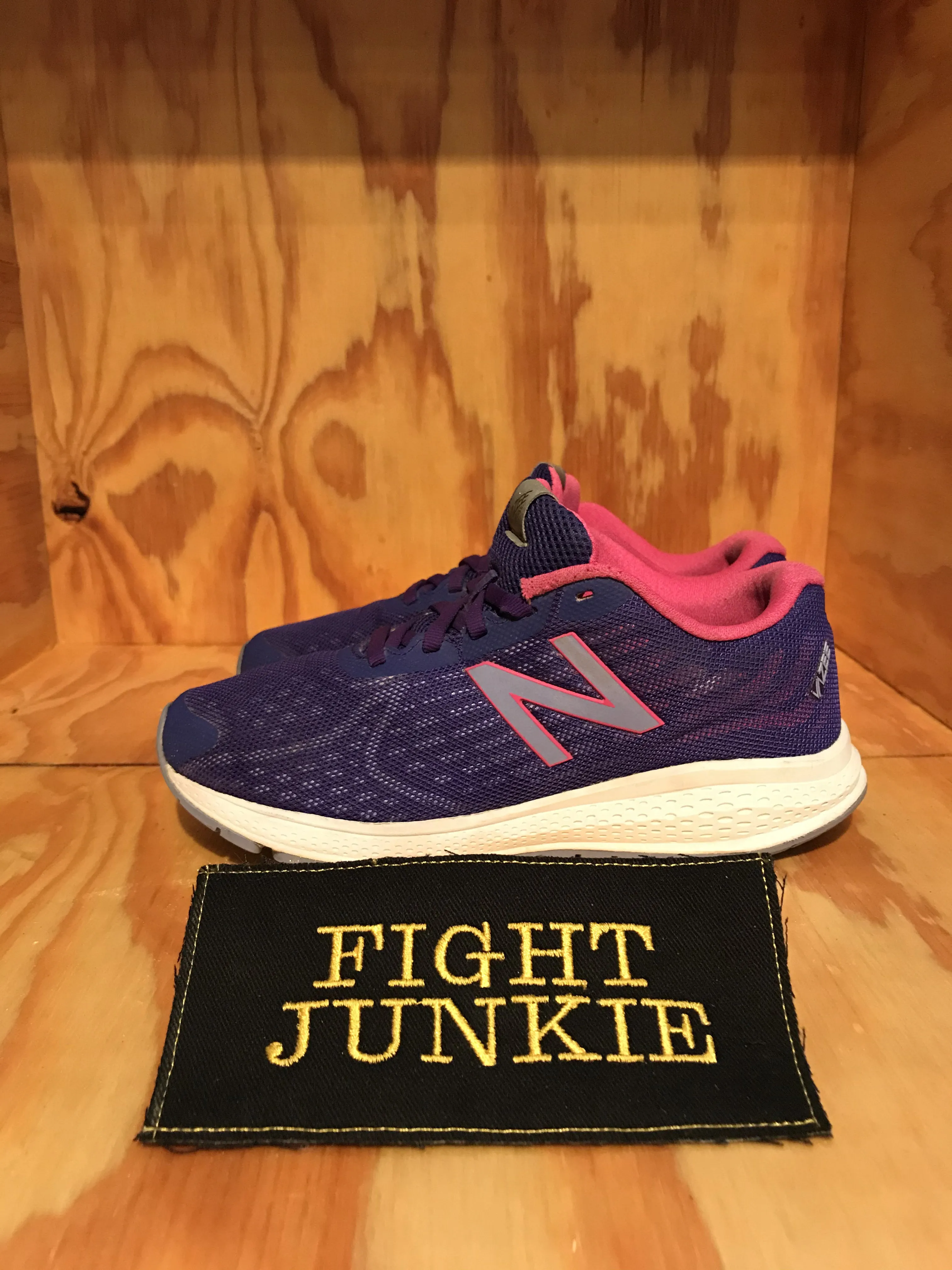 NEW BALANCE VAZEE RUSH V2 Youth Size 3.5 Shoes Sneakers