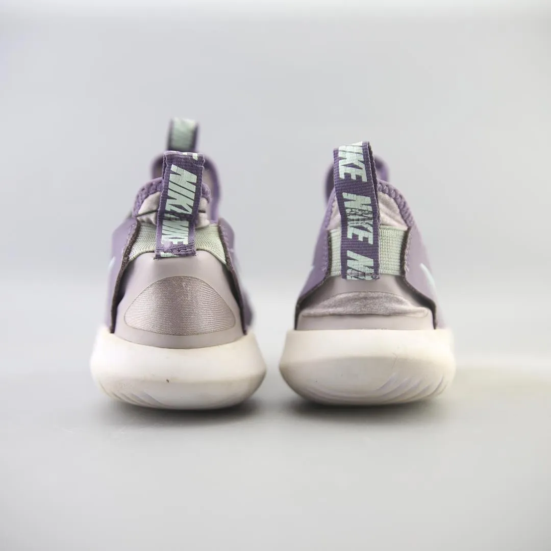 NIKE  FLEX LOW-TOP