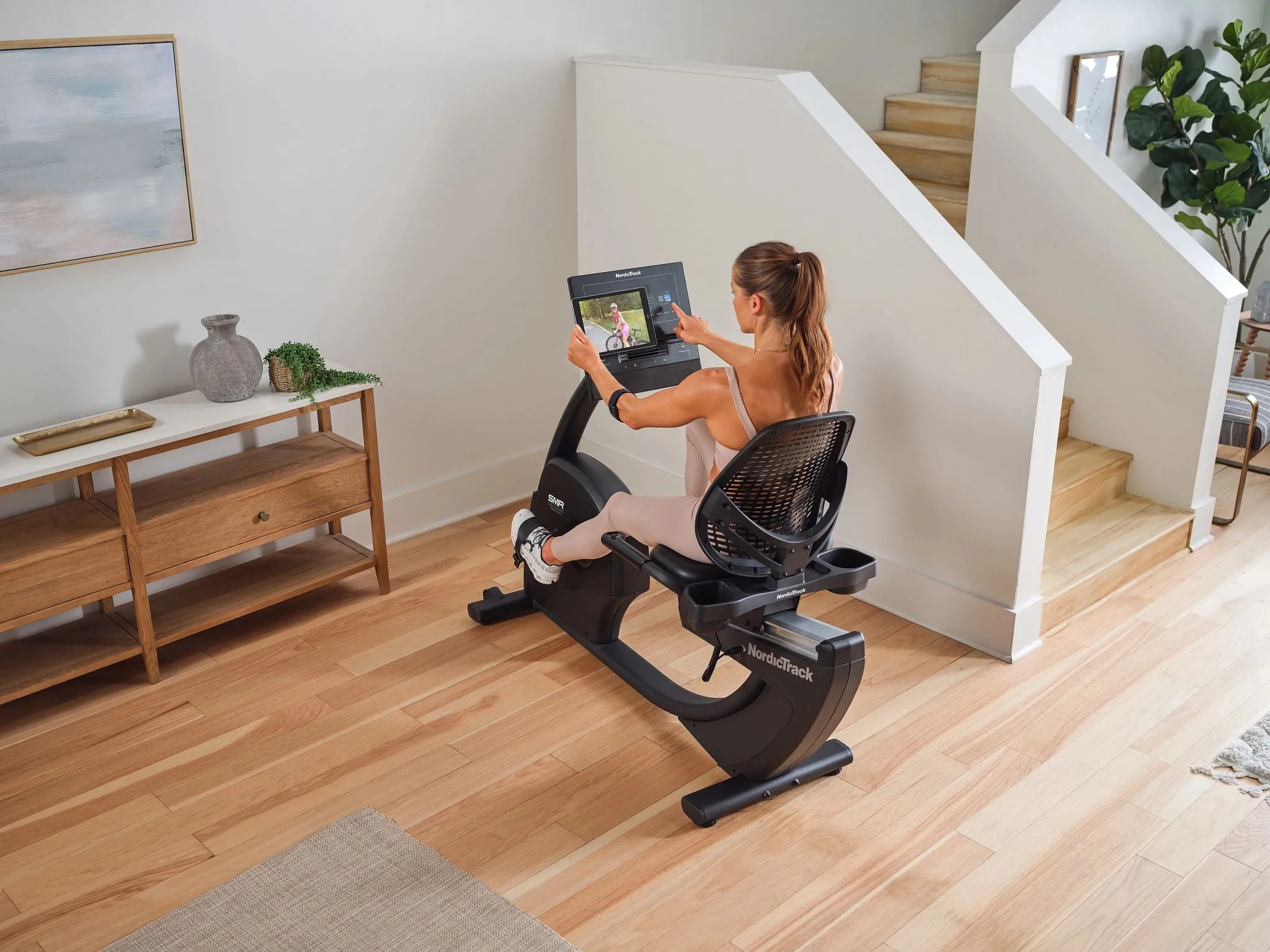 NordicTrack GX LE Recumbent Bike (2025 New)