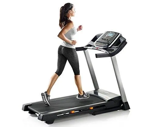 NordicTrack NTL17915 T 6.5 S Treadmill