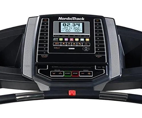 NordicTrack NTL17915 T 6.5 S Treadmill