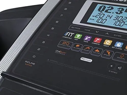 NordicTrack NTL17915 T 6.5 S Treadmill