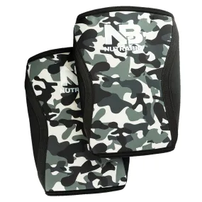 NutraBio Knee Sleeves (7mm)