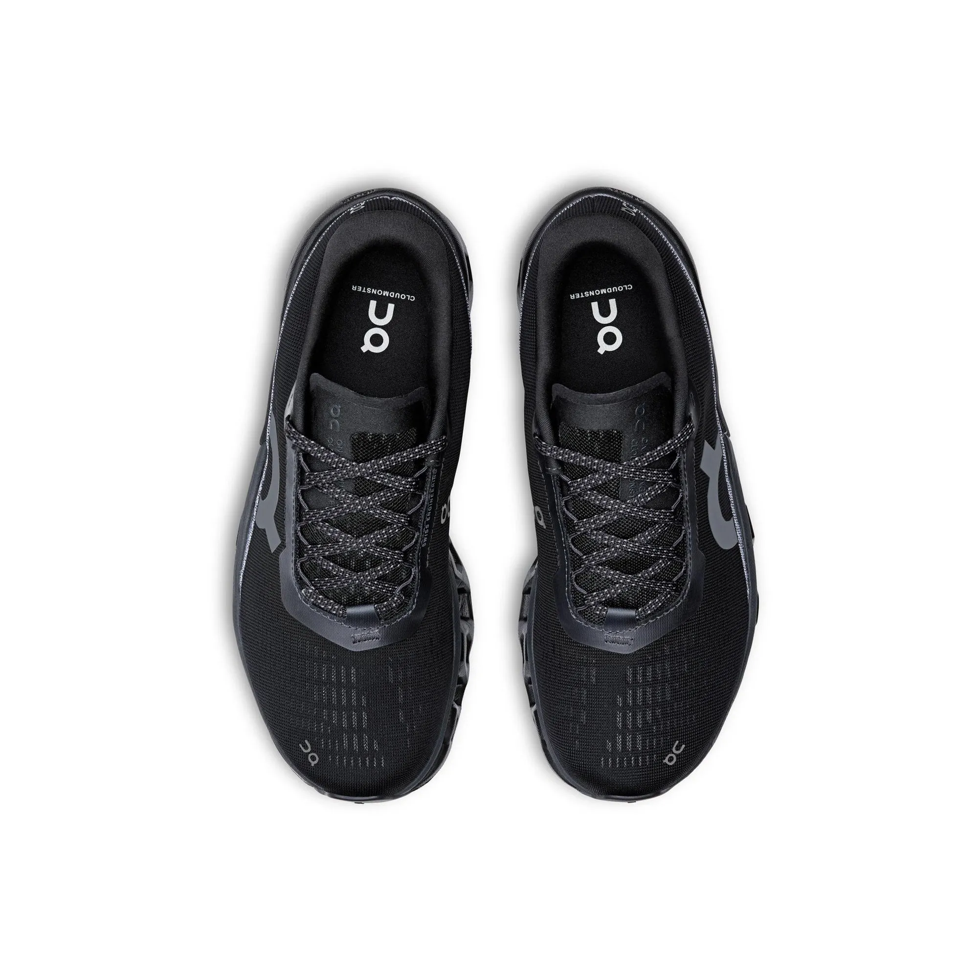 On Mens Cloudmonster 2 Shoes