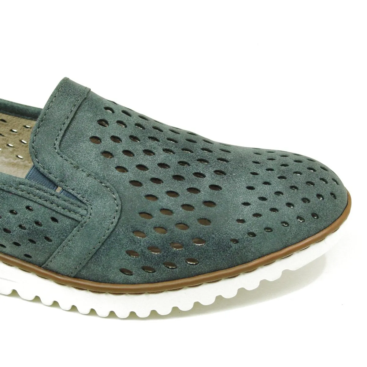 Pacha Denim