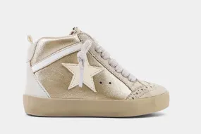 Paulina Toddler - GOLD