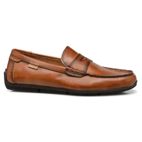 Pikolinos Conil M1S Leather Men's Loafers Shoes