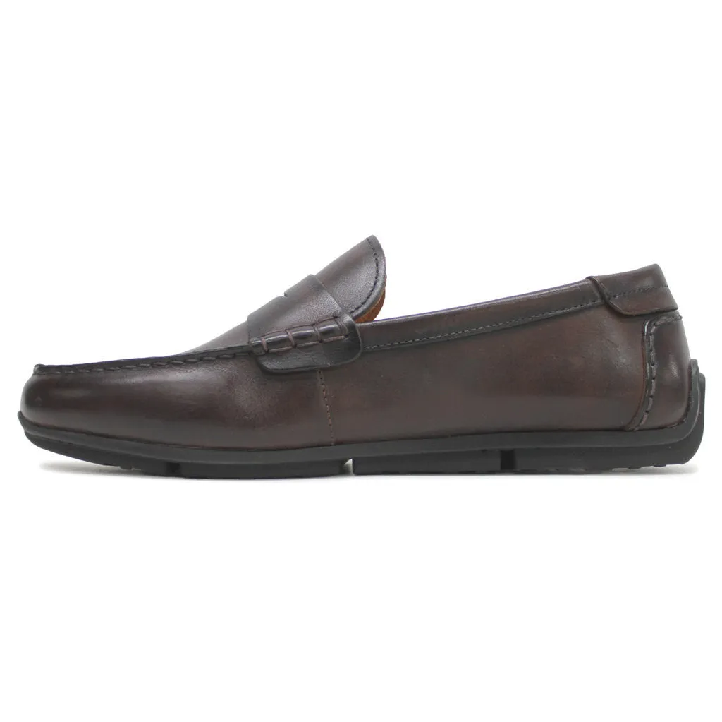 Pikolinos Conil M1S Leather Men's Loafers Shoes