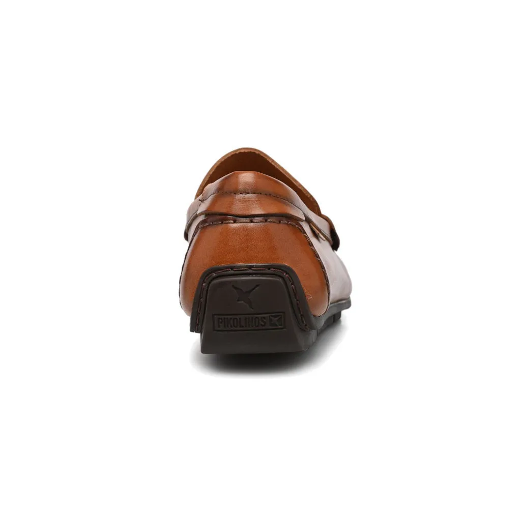 Pikolinos Conil M1S Leather Men's Loafers Shoes
