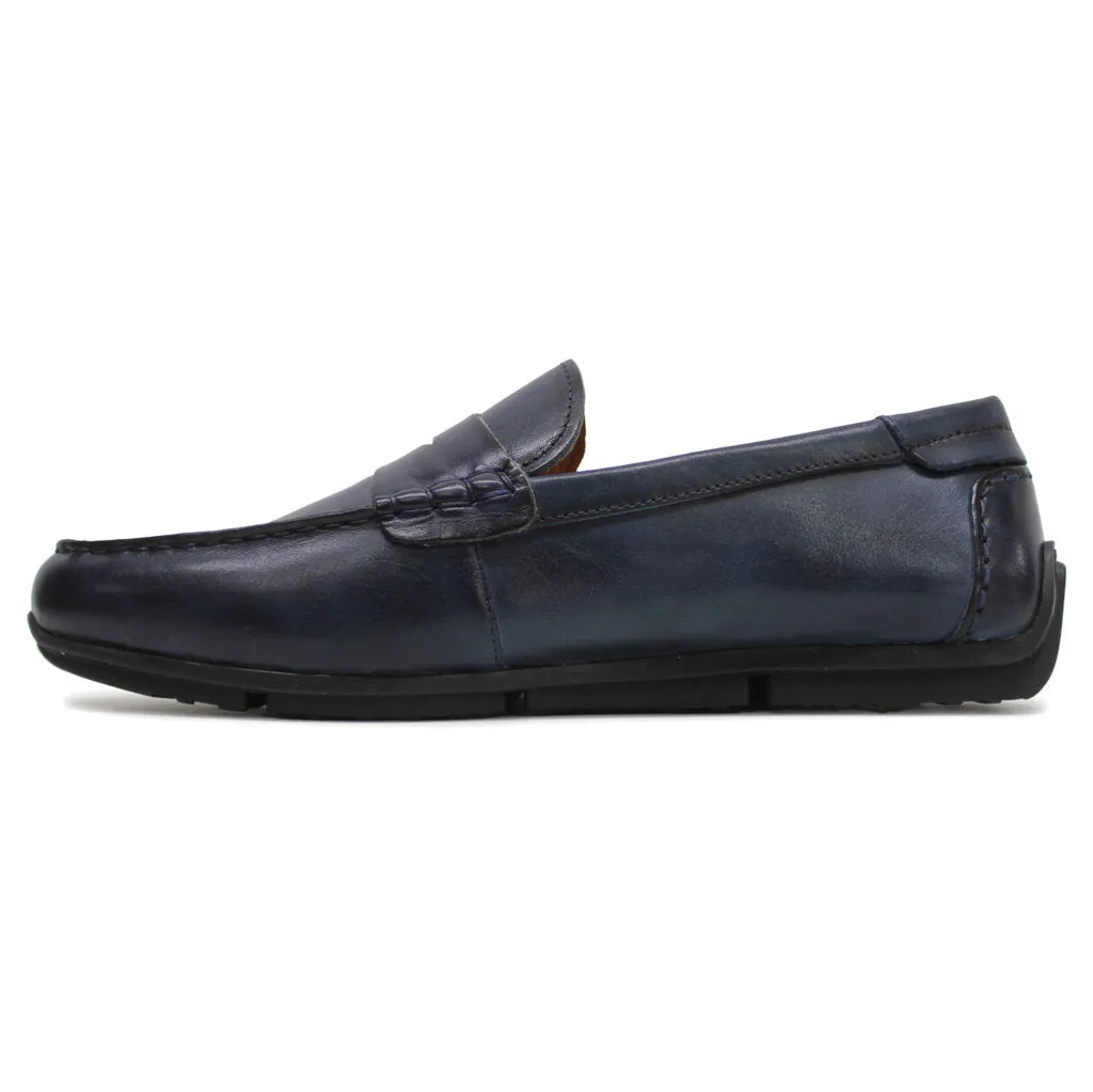 Pikolinos Conil M1S Leather Men's Loafers Shoes