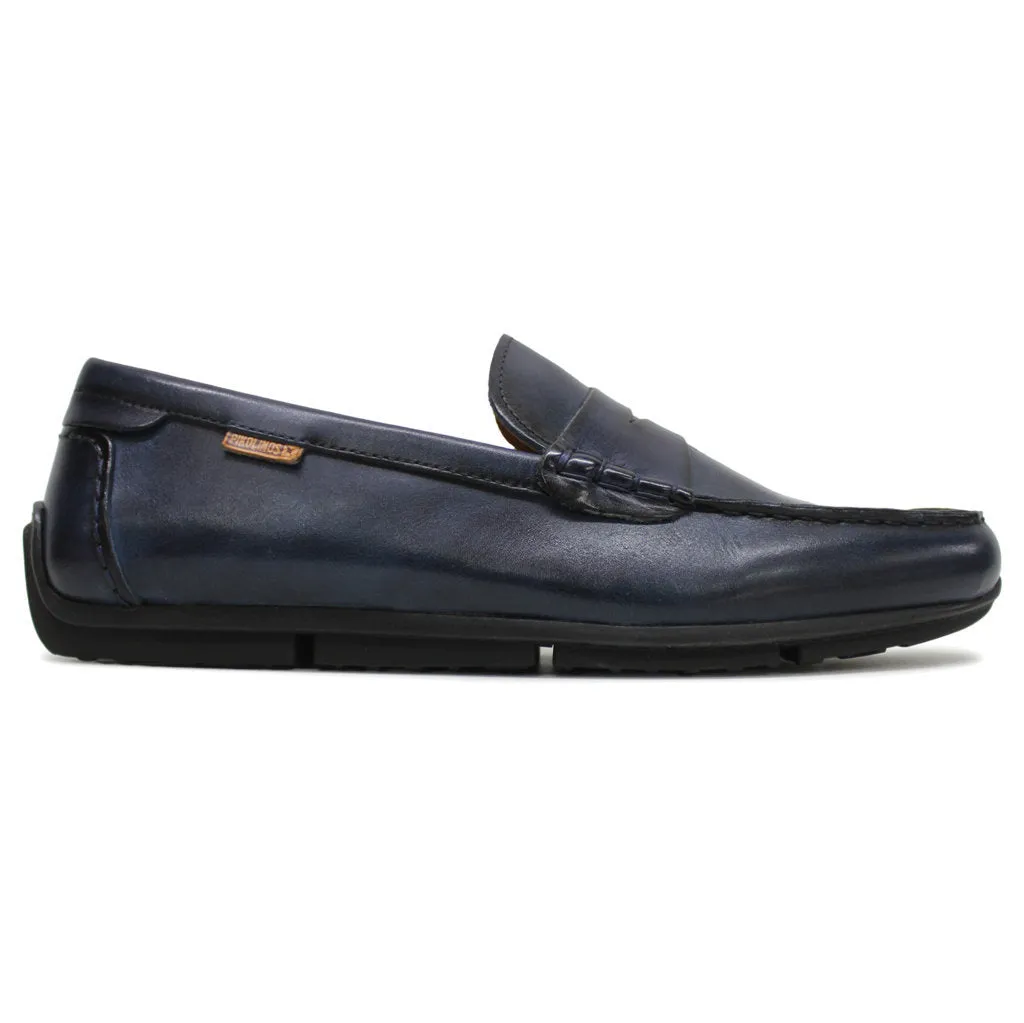 Pikolinos Conil M1S Leather Men's Loafers Shoes