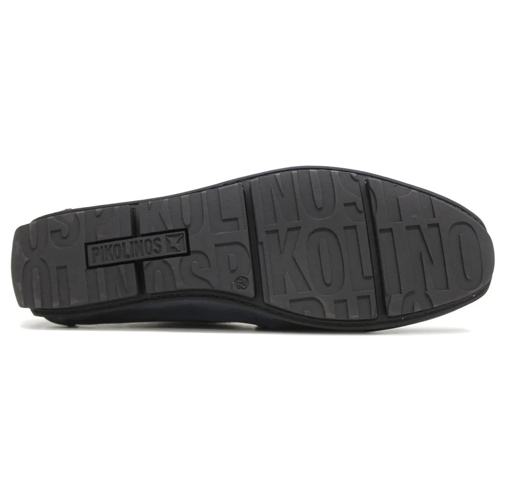 Pikolinos Conil M1S Leather Men's Loafers Shoes