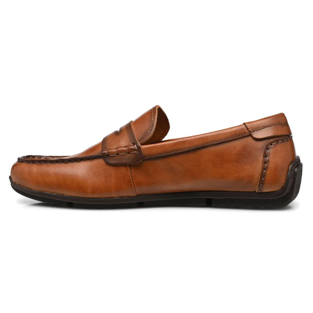 Pikolinos Conil M1S Leather Men's Loafers Shoes