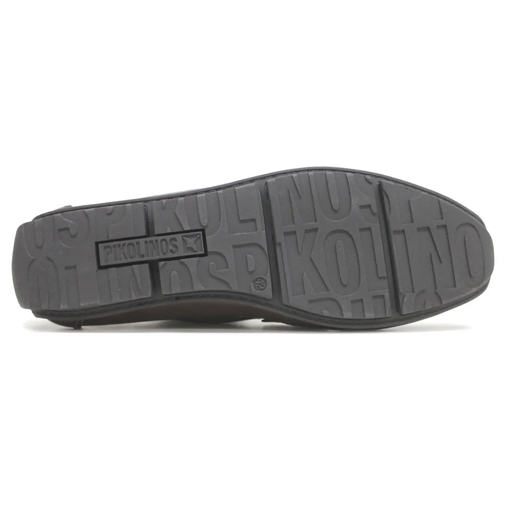 Pikolinos Conil M1S Leather Men's Loafers Shoes