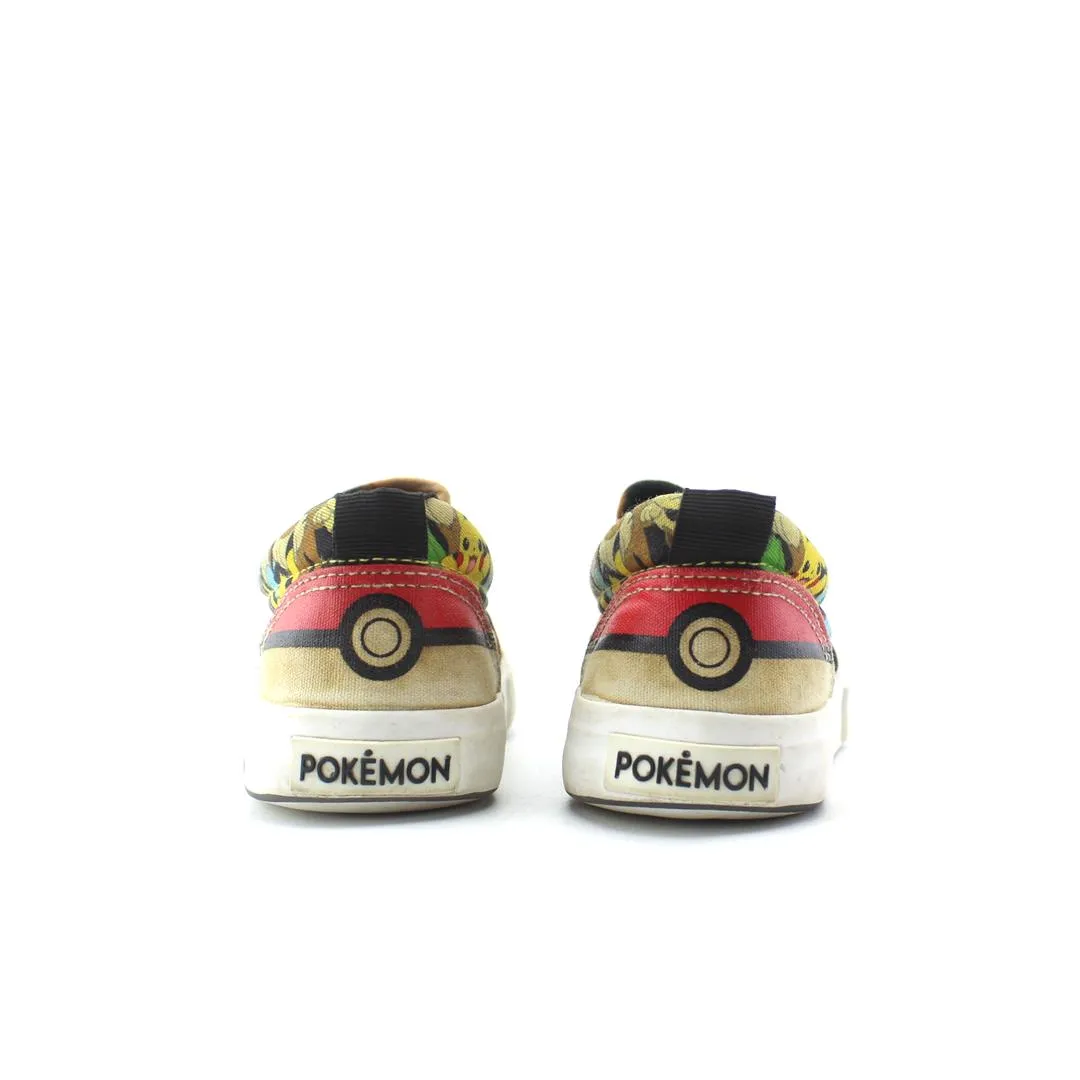 POKEMON .