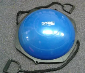 PowerFit Balance Ball Trainer