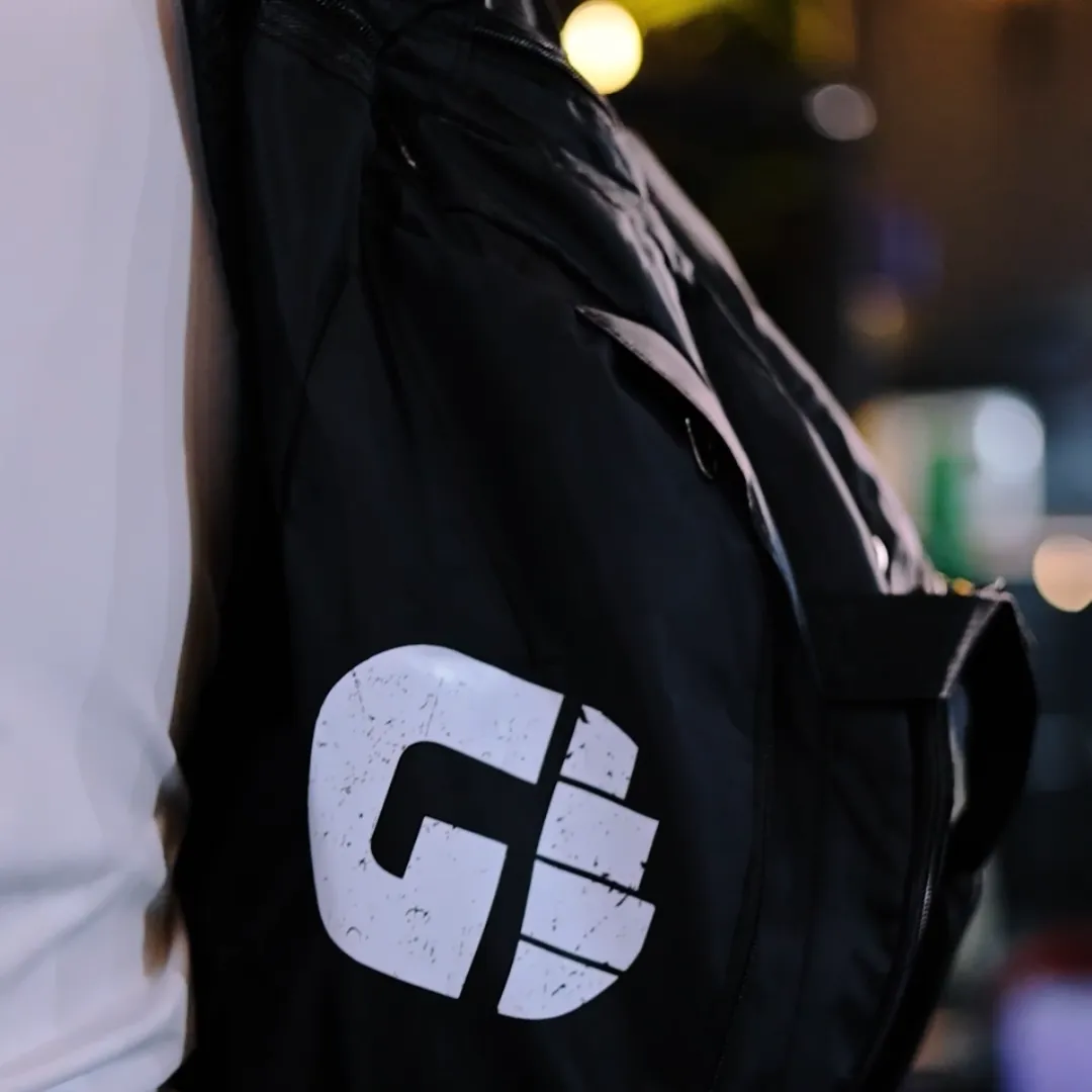 Premium Sports Bag